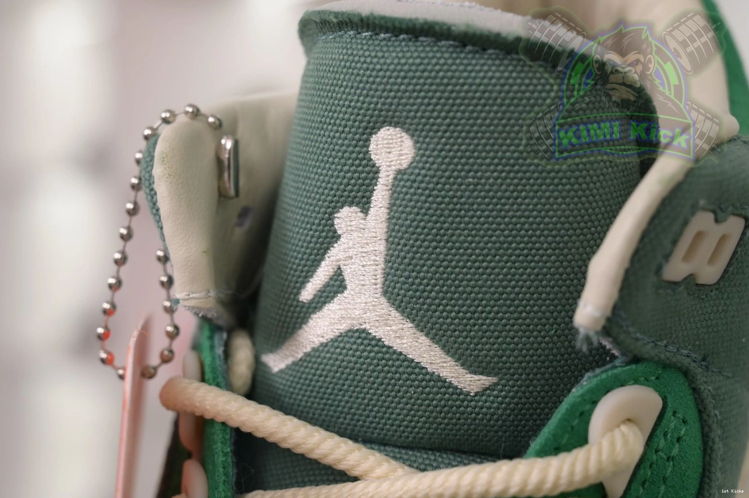 1851 BestValue OG Kimikick Air Jordan WMNS 3 Jordan 1228